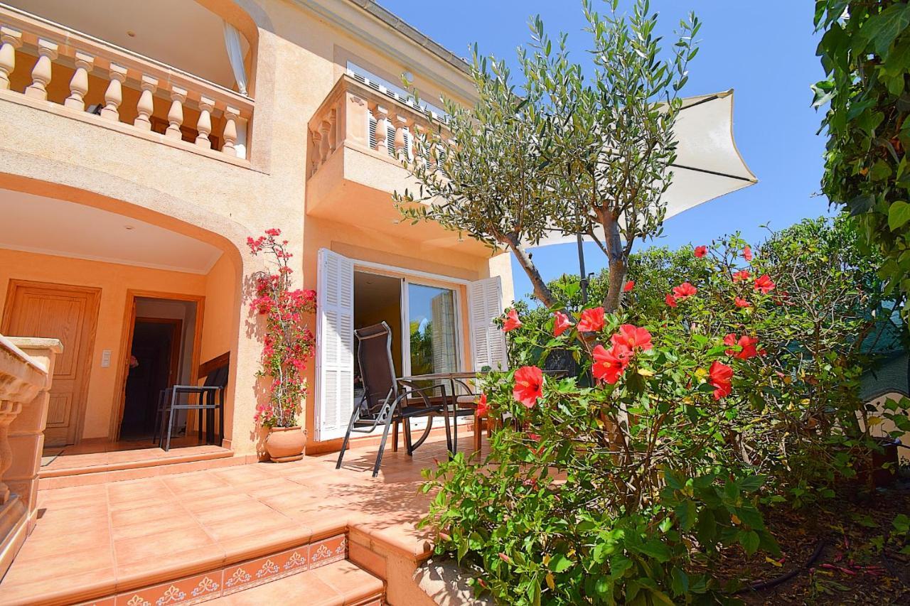 050 Ca Na Caragola Etv6884 By Mallorca Charme Ferienhaus *