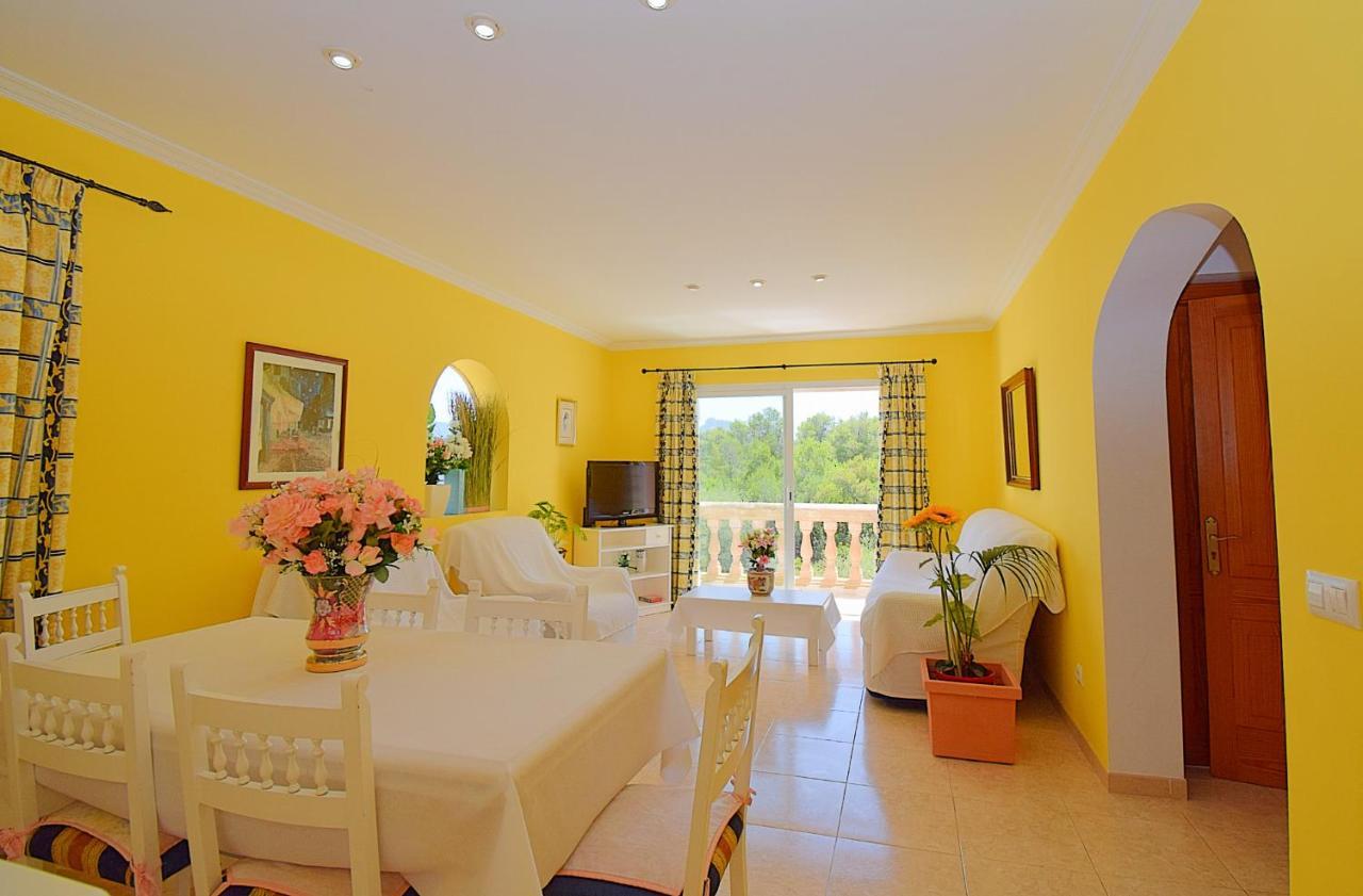 Ferienhaus 050 Ca Na Caragola Etv6884 By Mallorca Charme *